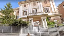 Italia trục xuất hai nhà ngoại giao Nga vì nghi gián điệp 