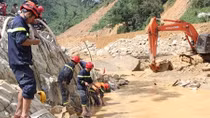 Sẽ không bỏ cuộc tìm kiếm các nạn nhân ở Rào Trăng 3