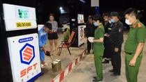 Đại án xăng giả ở Đồng Nai rất tinh vi, có sự bảo kê