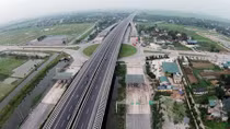 Gần 34.000 tỉ đồng làm cao tốc TP Hồ Chí Minh - Bình Dương - Bình Phước 