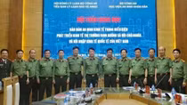 Nâng cao hiệu quả công tác đảm bảo an ninh kinh tế trong tình hình mới