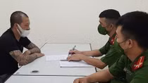 Xử lý 2 vợ chồng chống đối tổ công tác phòng, chống dịch