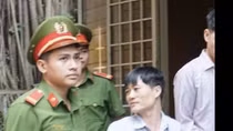 Chém láng giềng gần, lãnh 5 năm 6 tháng tù