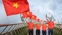 Khởi động chiến dịch lần 2 kích cầu thị trường du lịch nội địa 