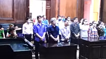  Nhóm người nước ngoài tổ chức đánh bạc lãnh án