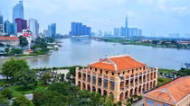 Ngày hội thống nhất non sông, nghĩ về thực hiện những mục tiêu lớn