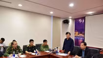 Không để bất kỳ người dân nào ở lại khu vực nguy hiểm trong mưa bão 