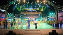Hứa hẹn nhiều hấp dẫn Lễ trao giải Liên hoan Truyền hình - Phát thanh CAND lần thứ XII