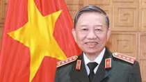  Năm 2020 ghi dấu ấn đặc biệt với lực lượng Công an nhân dân