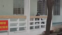 Các trường hợp tiếp xúc gần bệnh nhân bạch hầu ở TP Hồ Chí Minh đều âm tính