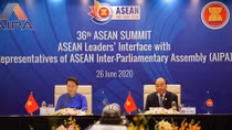 ASEAN kêu gọi sự ủng hộ của tất cả người dân