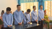 Bị phạt 52 năm tù vì đánh chết người nghi bắt cóc trẻ em