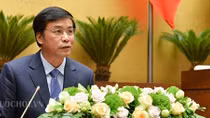 Quốc hội thông qua Nghị quyết về Chương trình giám sát 2020