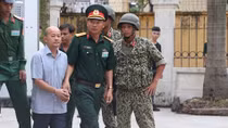 Tiếp tục khởi tố Út trọc trong vụ án liên quan đến cao tốc TP Hồ Chí Minh - Trung Lương