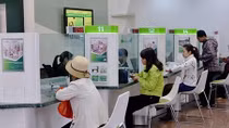 Rộ tình trạng mạo danh ngân hàng để lừa đảo