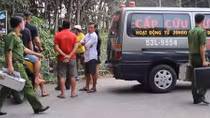 Mâu thuẫn từ việc ăn nhậu ngày cuối năm khiến 3 người chết