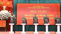 Chủ động nhân lực đón nhận công nghệ mới