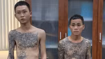 Dùng súng bắn “đối thủ” bị thương để giải quyết mâu thuẫn 