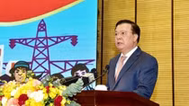 Bí thư Thành uỷ Hà Nội: Siết chặt kỷ luật, chống tiêu cực, tham nhũng
