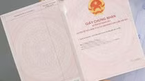Từ phản ánh của Báo CAND, một “sổ đỏ” kê khai gian dối bị thu hồi
