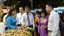 Chính thức khởi động “Tự hào hàng Việt Nam” năm 2020 