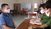 Cựu Phó Chánh án quận Hai Bà Trưng lĩnh án 24 tháng tù