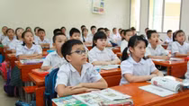 Hà Nội “chốt” học sinh cấp THCS trở lên sẽ đi học sau kỳ nghỉ lễ 