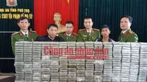 Những ý kiến tâm huyết nhằm nâng cao hiệu quả công tác công an