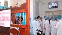 Đã triệu tập, xử lý hơn 170 đối tượng tung tin sai sự thật về bệnh dịch