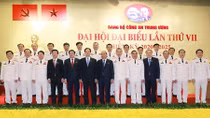 Phát huy vai trò nòng cốt, giữ vững an ninh quốc gia, bảo đảm trật tự an toàn xã hội