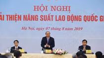 Thúc đẩy năng suất lao động Việt Nam: Chìa khoá để phát triển