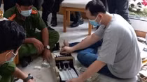 “Bà trùm” Mười Tường và những chiến tích bất hảo
