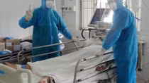 Bộ Y tế bác thông tin sai sự thật về nguồn gốc dịch COVID-19