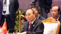 Quan điểm của Việt Nam về tình hình Biển Đông rõ ràng, nhất quán
