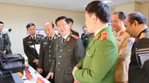 Ứng dụng Khoa học kỹ thuật và Công nghệ, đáp ứng yêu cầu công tác Công an