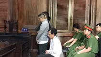 Sáu đối tượng mua bán ma tuý lãnh 92 năm tù