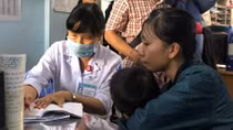 Số ca mắc sốt xuất huyết tăng cao, Bộ Y tế chỉ đạo khẩn 