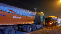 Sự thật đáng sợ sau đoàn "xe vua" lộng hành ở Đồng Nai
