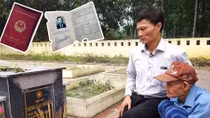 Cuốn hộ chiếu đặc biệt do Bộ trưởng Trần Quốc Hoàn “đặt tên”