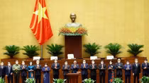 Quốc hội bầu 4 Phó Chủ tịch và 13 Ủy viên Ủy ban Thường vụ Quốc hội khóa XV