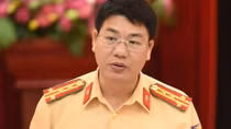 Cục CSGT lý giải vì sao ít người nộp phạt VPGT qua cổng Cổng dịch vụ công quốc gia