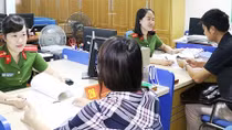Bỏ hộ khẩu giấy, người dân sẽ làm gì để xác định nhân thân?