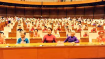 Những tấm gương sáng ngời về chủ nghĩa anh hùng cách mạng