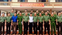Nỗ lực bảo đảm tốt ANTT tỉnh Điện Biên
