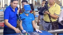 Phạt và truy thu 68 tỷ đồng của Công ty Asanzo 
