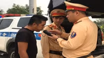 Bài cuối: Hoàn thiện pháp luật về bảo đảm trật tự an toàn giao thông