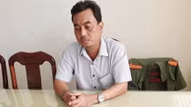 Khởi tố, bắt tạm giam "Đại tá, Phó cục trưởng" đến “thăm” Công an huyện