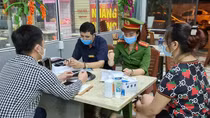 Chủ quán Nhắng nướng Hiền Thiện: "Tôi rất ân hận, mong mọi người tha thứ" 