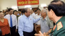 Xử lý nghiêm cán bộ thanh tra, kiểm tra, kiểm toán nếu vi phạm