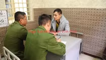 Bắt giữ đối tượng nhằm vào phụ nữ cướp tài sản
